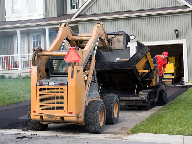 Best Commercial Driveway Paving in Fellsmere, FL