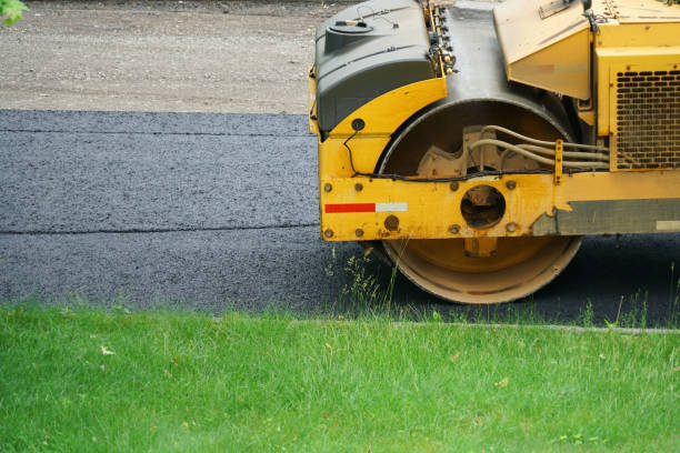 Best Driveway Resurfacing Services in Fellsmere, FL