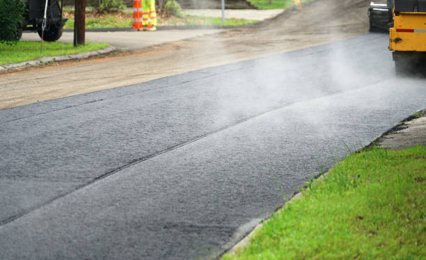 Best Luxury Driveway Paving Solutions in Fellsmere, FL